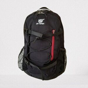 NWT! Lightweight Water-resistant Laptop Backpack w/Tons of Features!